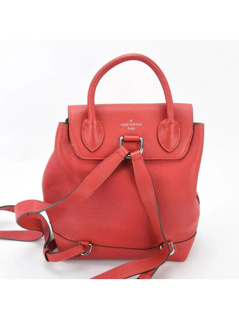 Louis Vuitton Lv Lockme Calfskin #234622L79B